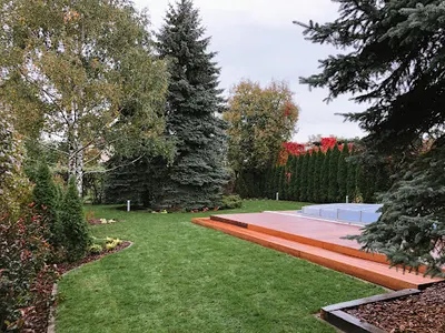 Parks&Gardens - Zakładanie ogrodów